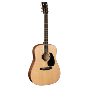 Martin D-16E Sitka/Mahogany Acoustic Electric Guitar
