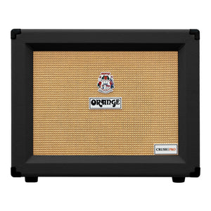 Orange Crush Pro 60C Combo Black