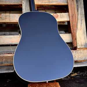 Gibson '50s J-45 Original Ebony