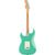 Fender Player Stratocaster HSS Maple Fingerboard Sea Foam Green