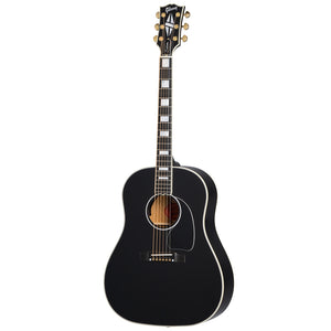 Gibson J-45 Custom Ebony