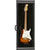 Fender Guitar Display Case Black