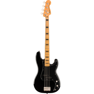 Squier Classic Vibe '70s Precision Bass Black