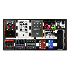 Pedaltrain Classic Pro with Soft Case Pedalboard