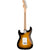 Squier Sonic Stratocaster Maple Fingerboard 2-Color Sunburst