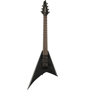 Jackson JS Series Rhoads JS22-7 RR HT Satin Black