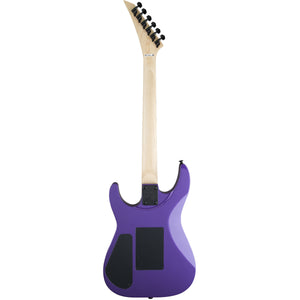 Jackson JS Series Dinky Arch Top JS32 DKA Pavo Purple