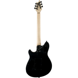 EVH Wolfgang Special Ebony Fingerboard Stealth Black