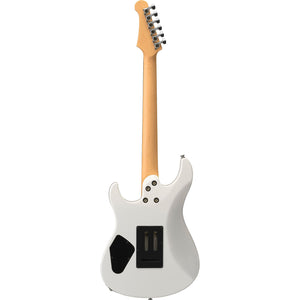 Yamaha Pacifica Standard Plus Rosewood Fingerboard Shell White w/Bag