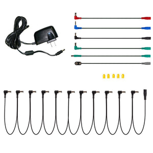 Godlyke Power-All Deluxe Kit Power Supply GDPA9D