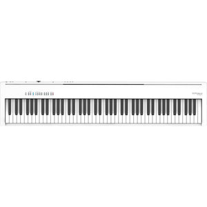 Roland FP-30X-WH Digital Piano White