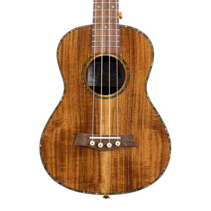 Honolua Ukuleles Kohala Deluxe Tenor Ukulele KO-31-DLX w/Bag