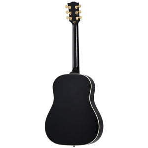 Gibson J-45 Custom Ebony