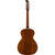 Fender Villager 12-String Aged Natural w/bag