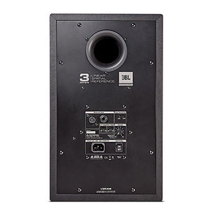 JBL LSR308 8'' Powered Studio Monitor