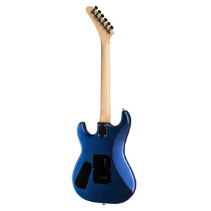 Kramer Baretta Special Candy Blue