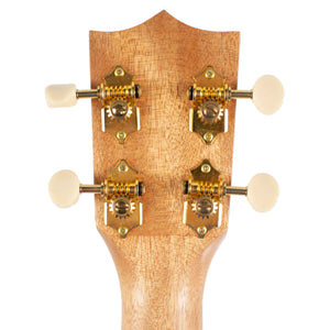 Honolua Ukuleles Mano Solid Top Tenor Ukulele MA-31 w/Bag