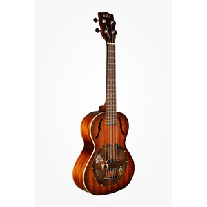 Kala Resonator Brass Tenor KA-RES-BRS