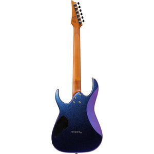 Ibanez GRG121SP Blue Metal Chameleon