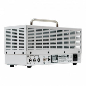 Orange Dual Terror DTH30 w/Bag