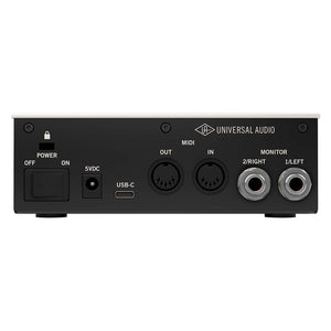 Universal Audio Volt 1 USB Audio Interface