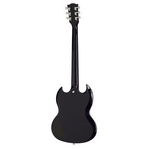Gibson SG Modern Blueberry Fade