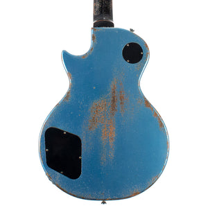 Rock 'N Roll Relics Thunders II SC Lake Placid Blue Heavy Aging