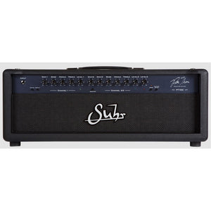 Suhr PT-100 Pete Thorn Signature Head