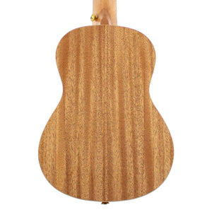 Honolua Ukuleles Mano Solid Top Tenor Ukulele MA-31 w/Bag