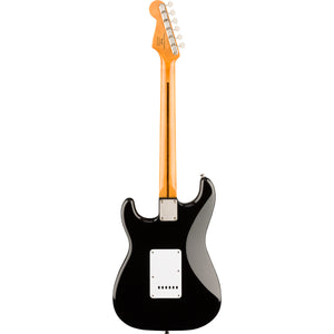 Squier Classic Vibe '50s Stratocaster Black