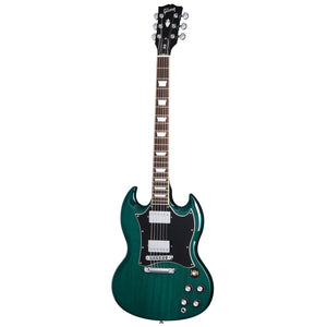 Gibson SG Standard Translucent Teal