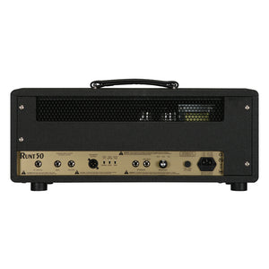 Friedman Runt 50 Head