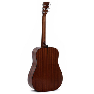 Sigma DM-1 1 Series Dreadnought Natural