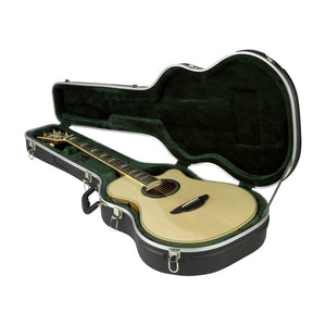 SKB Thin - Line Acoustic/Classical Economy Guitar Case