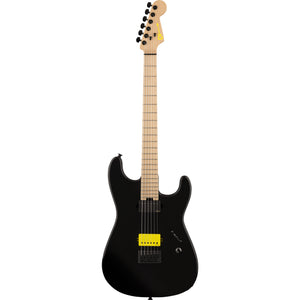 Charvel Sean Long Signature Pro Mod San Dimas Style 1 HH HT M Gloss Black