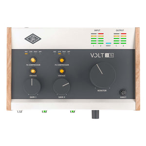 Universal Audio Volt 276 USB Audio Interface