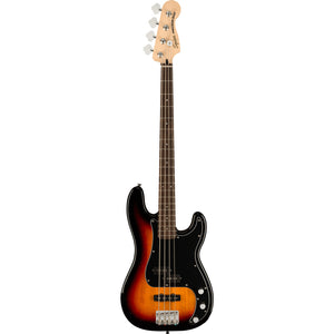 Squier Affinity Series Precision Bass PJ Pack 3-Colour Sunburst