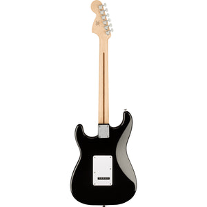 Squier Affinity Series Stratocaster Black