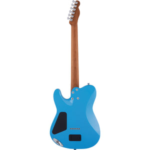 Charvel Pro-Mod So-Cal Style 2 24 HH HT CM Robin's Egg Blue