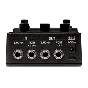 Line 6 HX One Multi Effects