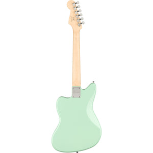 Squier Mini Jazzmaster HH Surf Green