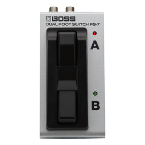 Boss FS-7 Dual Footswitch