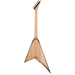 Jackson Pro Series Signature Christian Andreu Rhoads RRT Ebony Fingerboard Natural