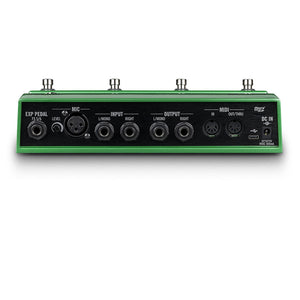 Line 6 DL4 MKII Delay Modeler
