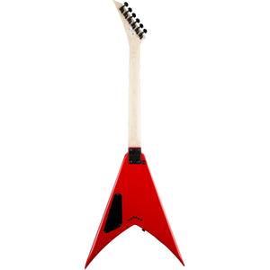 Jackson JS Series King V JS32T Ferrari Red