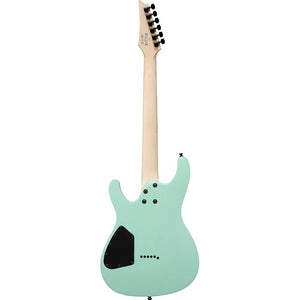 Ibanez S561SFM S Standard Series Sea Foam Green Matte