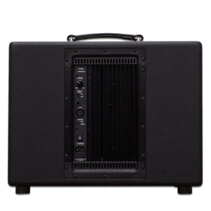 Friedman ASC-10 Reference Cab