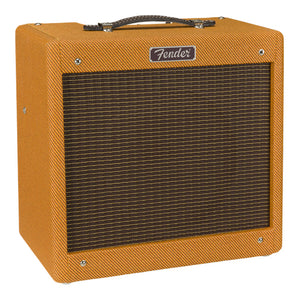 Fender Pro Junior IV Ltd Lacquered Tweed