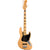 Squier Classic Vibe '70s Jazz Bass V Natural