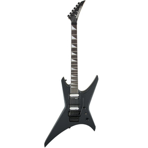 Jackson JS Series Warrior JS32 Satin Black
